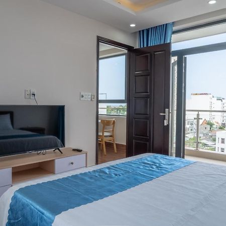 Camellia Family Suites Ντα Νανγκ Εξωτερικό φωτογραφία