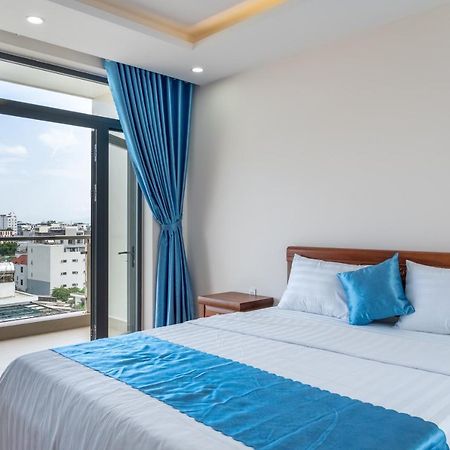 Camellia Family Suites Ντα Νανγκ Εξωτερικό φωτογραφία