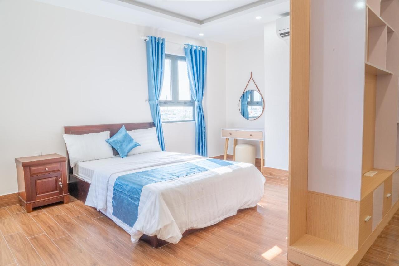 Camellia Family Suites Ντα Νανγκ Εξωτερικό φωτογραφία